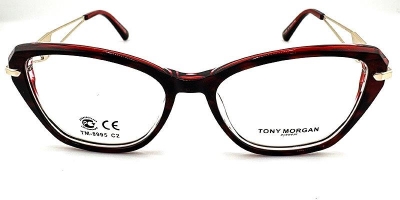 Tony Morgan 8995 c2 оправа очковая